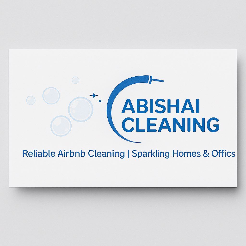 Abishaicleaning