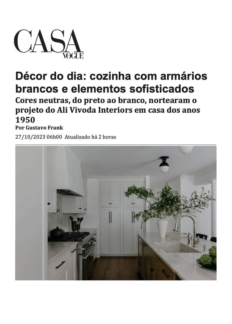 Projects and media