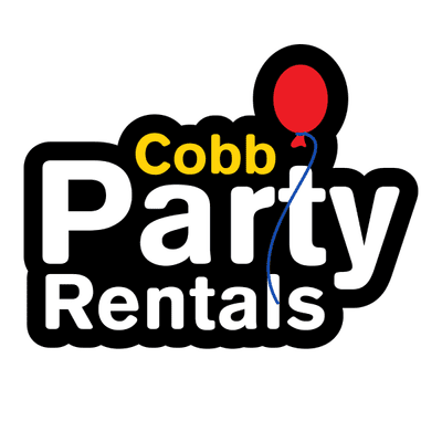 Avatar for Cobb Party Rentals & Balloon Decorations