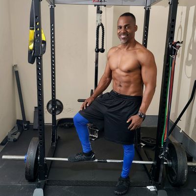 Avatar for Holistic Fitness 2.0 Fitness/Nutrition/Metabolism