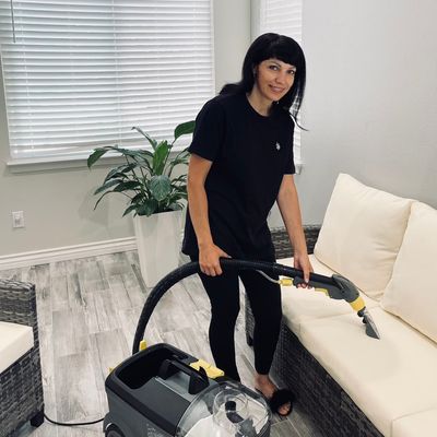 Avatar for HALA Sofa Cleaning