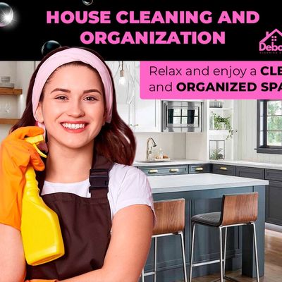 Avatar for Debora Cleaning Serveses