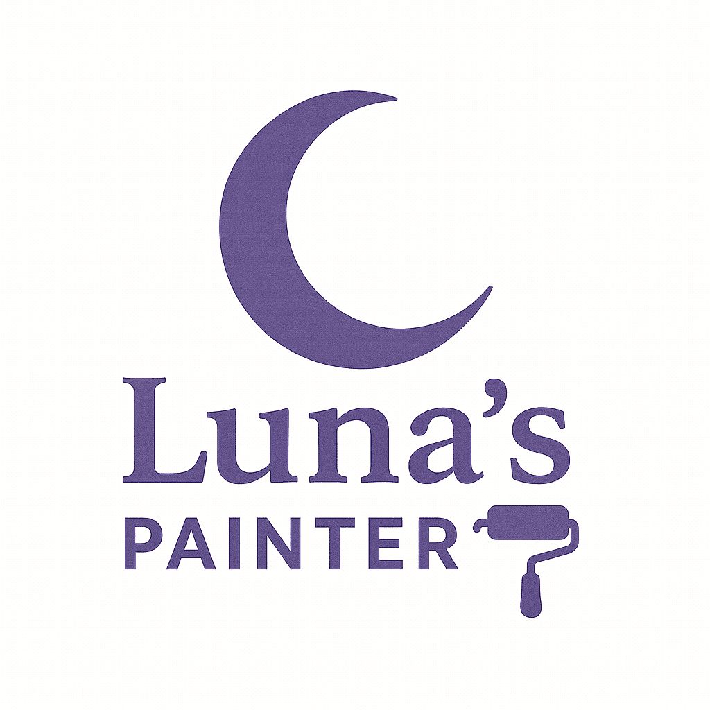 Luna's Painters