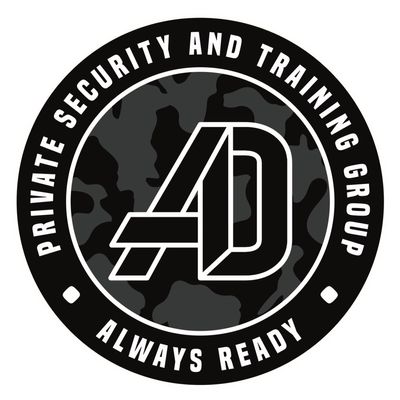 Avatar for AD Private Security and Training Group