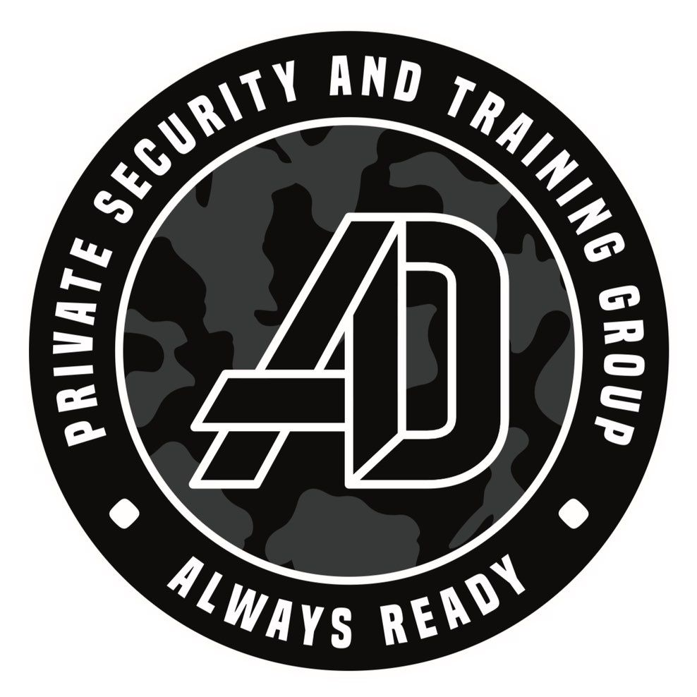 AD Private Security and Training Group