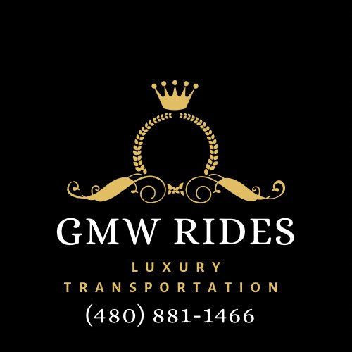 GMW Rides Luxury Transportation