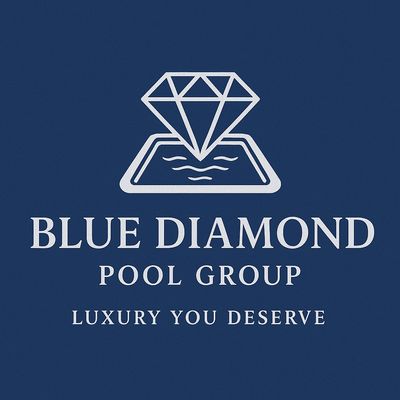 Avatar for Blue Diamond Pool Group