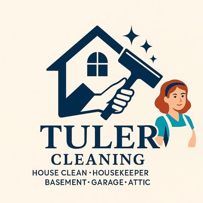 Avatar for Tuler cleaning services