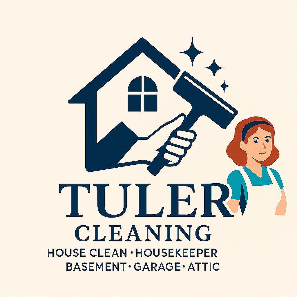 Tuler cleaning services