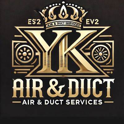 Avatar for YK Air & Duct