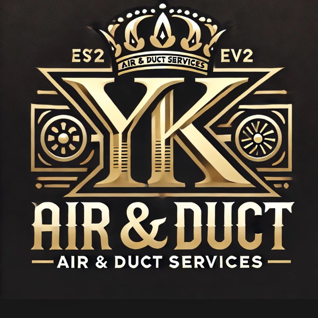 YK Air & Duct