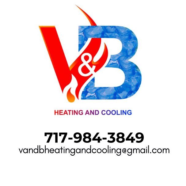 V & B Heating and Cooling Services