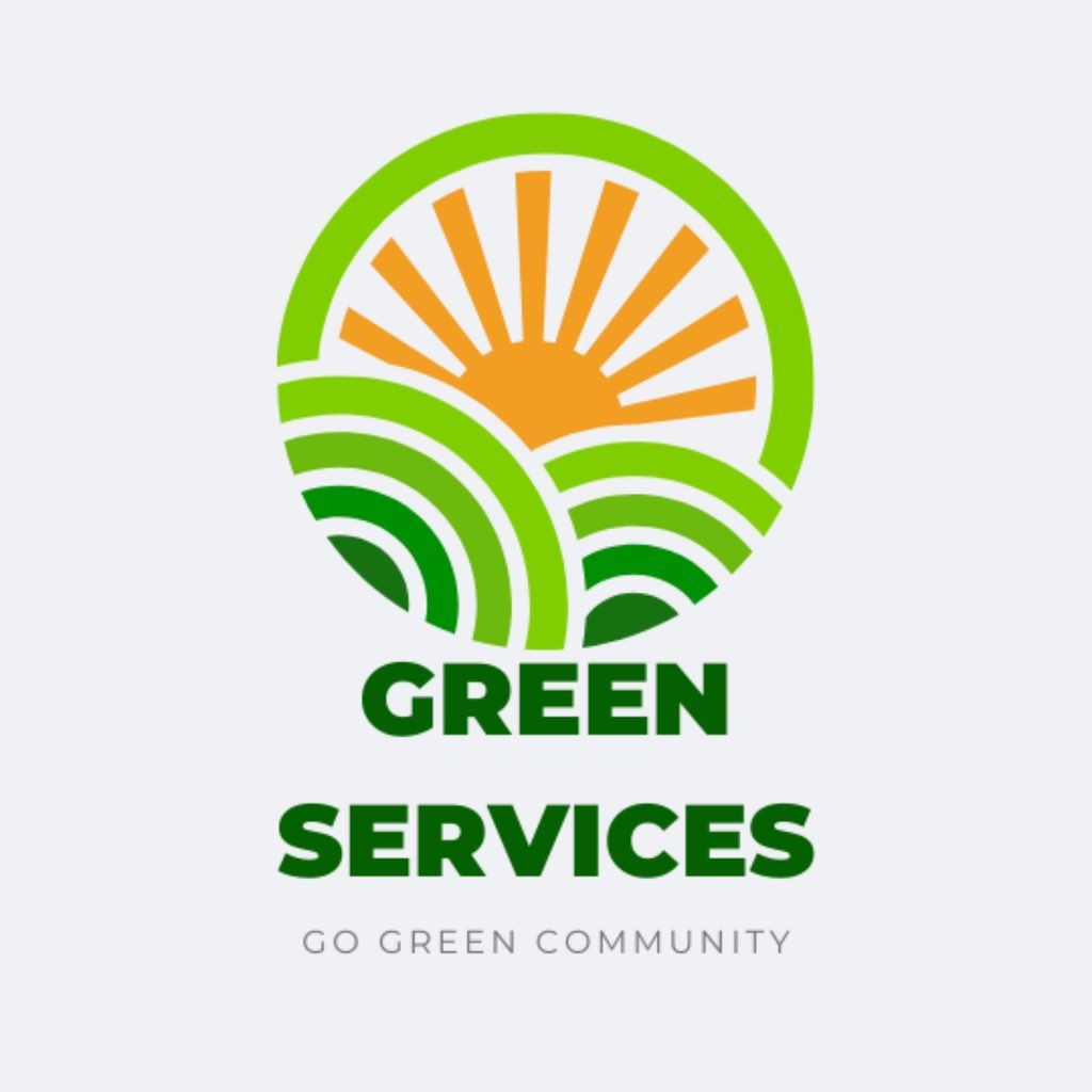 GREEN SERVICES LANDSCAPING