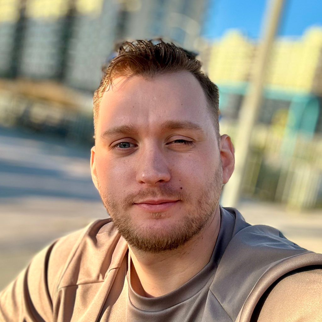 Dmitrii sleksandrov