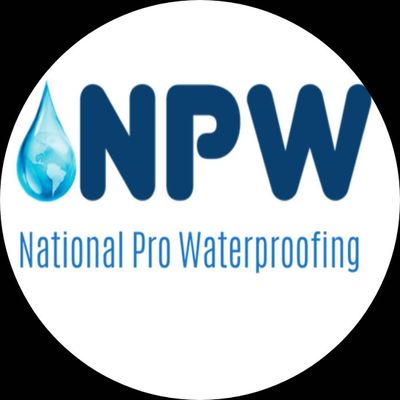 Avatar for National Pro Waterproofing LLC