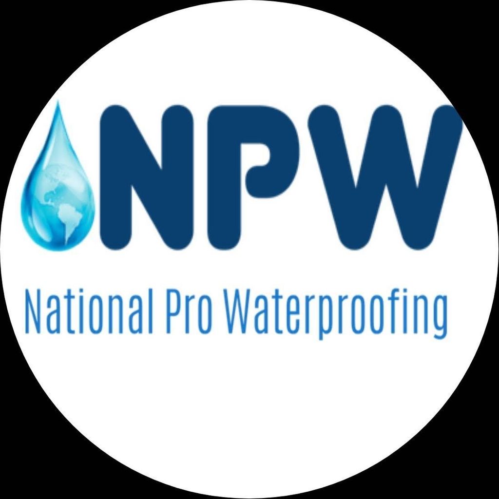 National Pro Waterproofing LLC