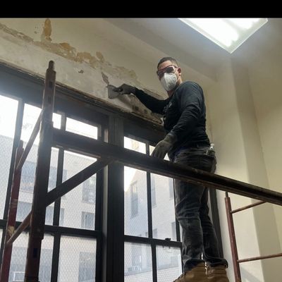 Avatar for Tony’s Handyman Service