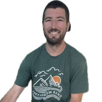 Avatar for Trevor Ansell