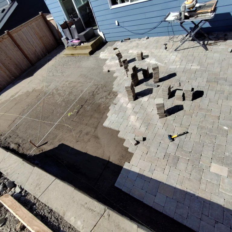Baronas  Home  Remodeling & More