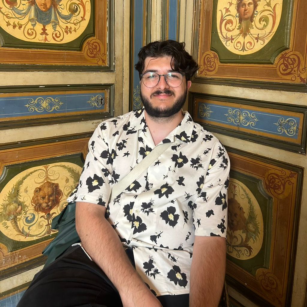 pro avatar