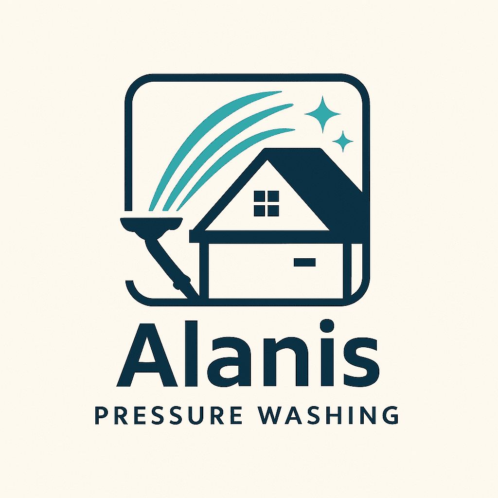 Alanis Pressure Washing