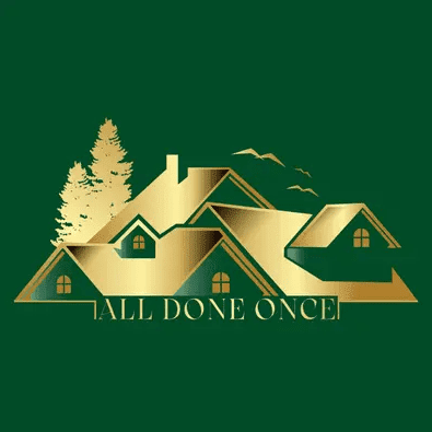 Avatar for All Done Once