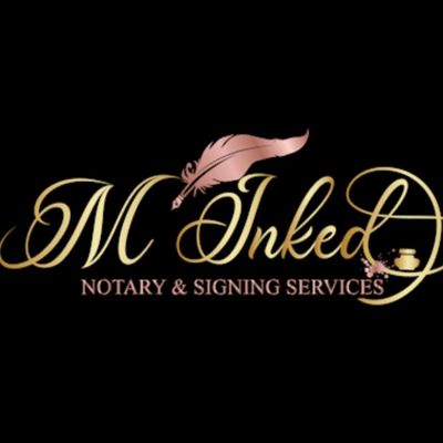 Avatar for M'Inked Notary & Signing Services, LLC