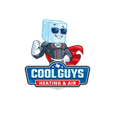 Avatar for Cool Guys Heating and Air