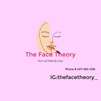 Avatar for The face theory
