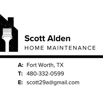 Avatar for Alden Home Improvement