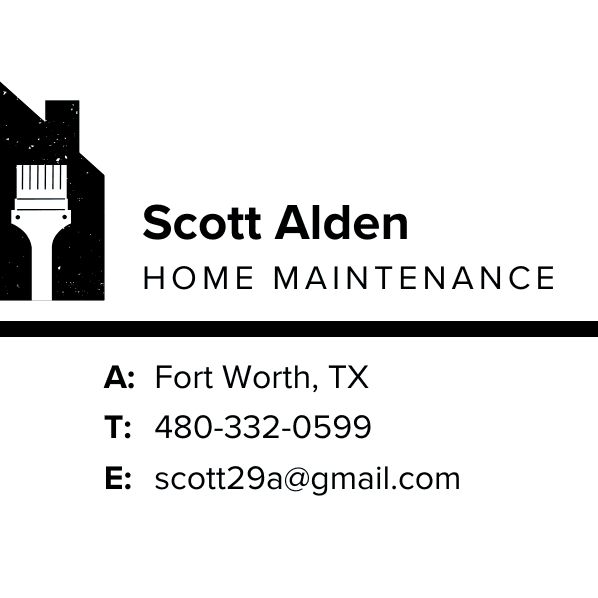 Alden Home Improvement