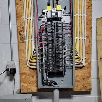 Avatar for Volts multi services