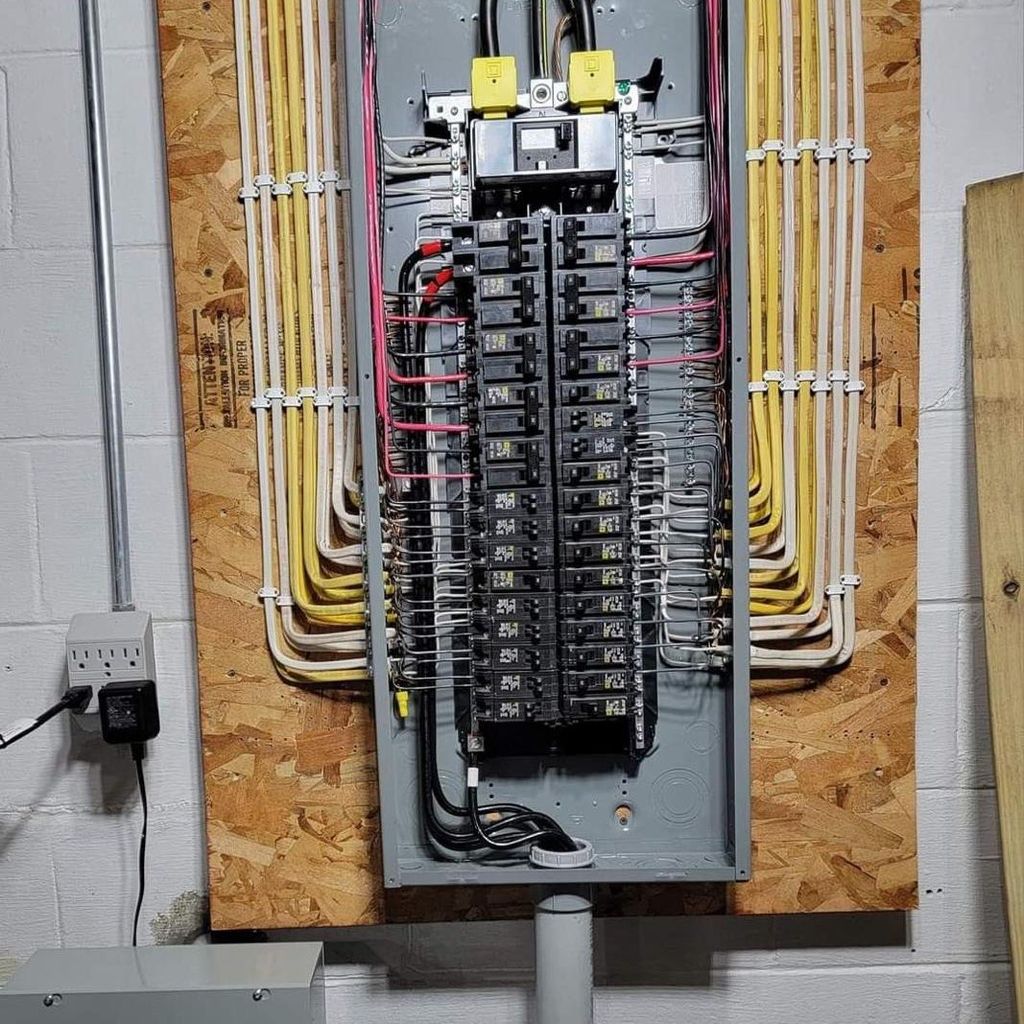 Volts electrical solutions LLC