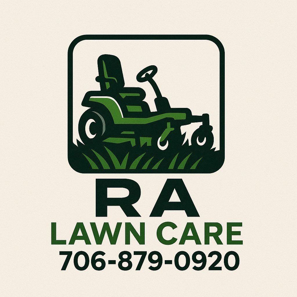 RA Lawn Care