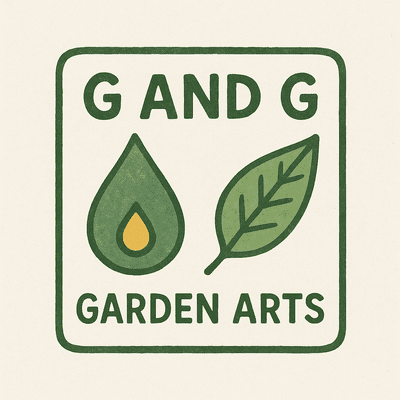 Avatar for G & G Garden Arts