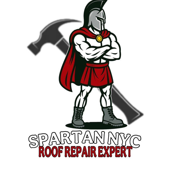 SPARTAN NY ROOF REPAIR EXPERT.