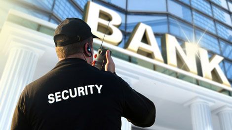 Financial Institutions