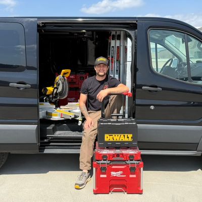 Avatar for Mike Handyman🛠️