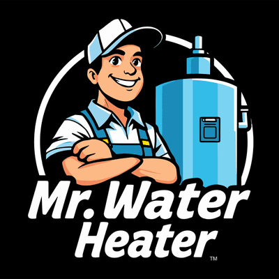 Avatar for Mr Water Heater