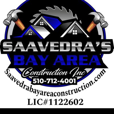 Avatar for Saavedra's Bay Area Construction Inc.