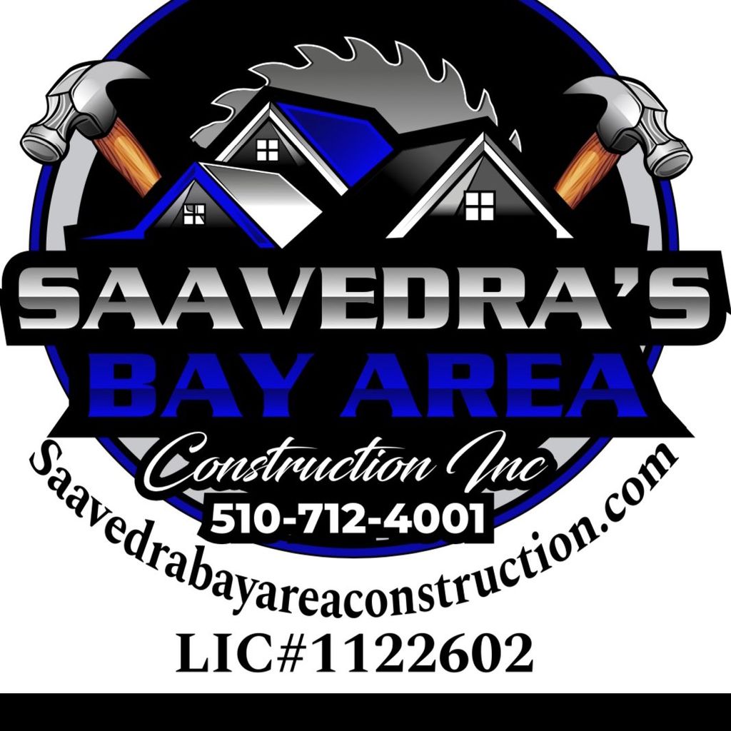 Saavedra's Bay Area Construction Inc.
