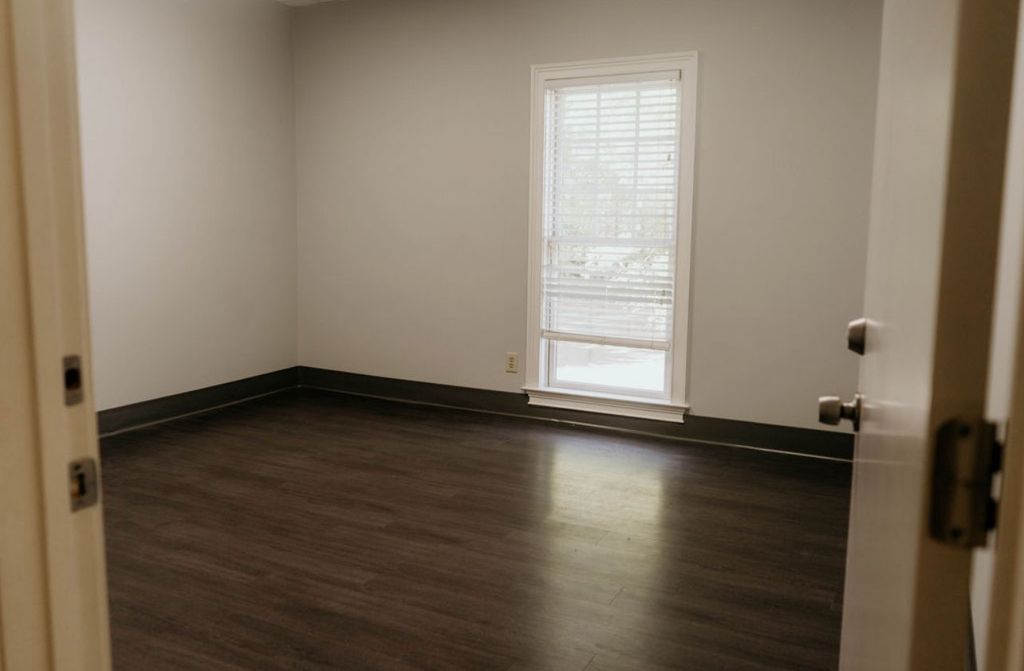 Before (office suite) 