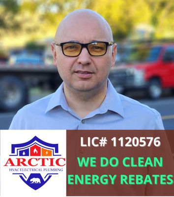 Avatar for Arctic HVAC Solutions