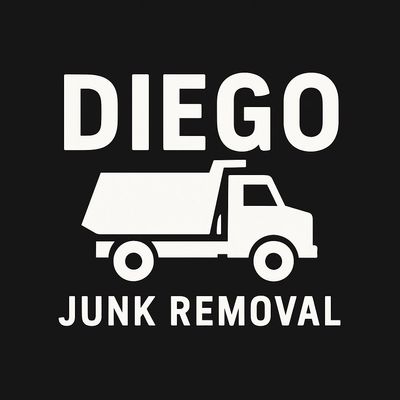 Avatar for Diego junk removal