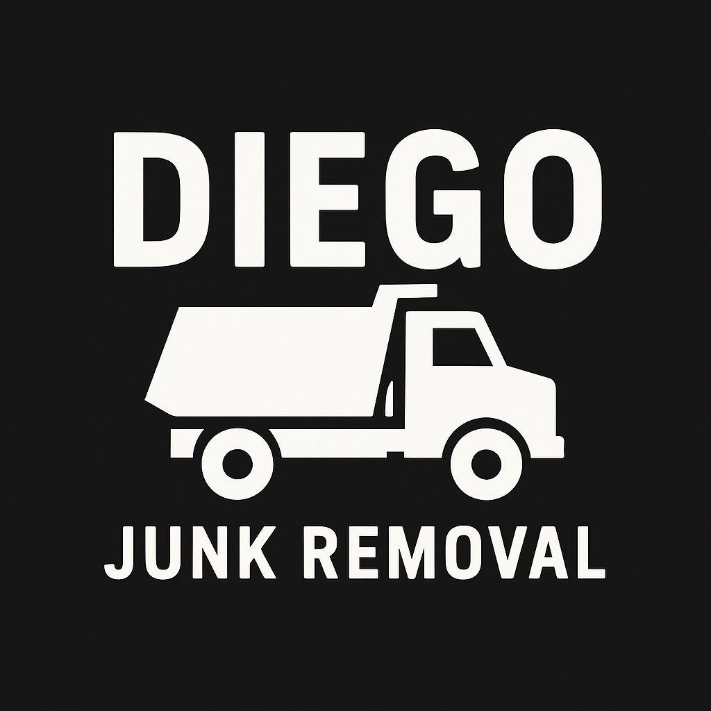 Diego junk removal
