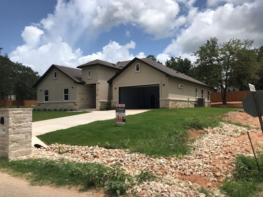New Home Built In 2023