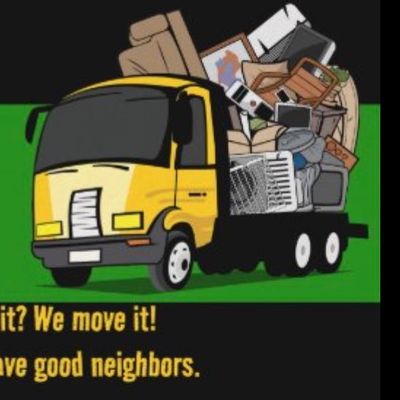 Avatar for Neighbors junk removal