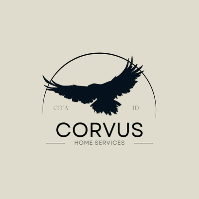 Avatar for Corvus Home Services