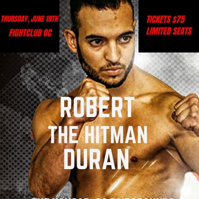 Avatar for Hitman MMA & Fitness