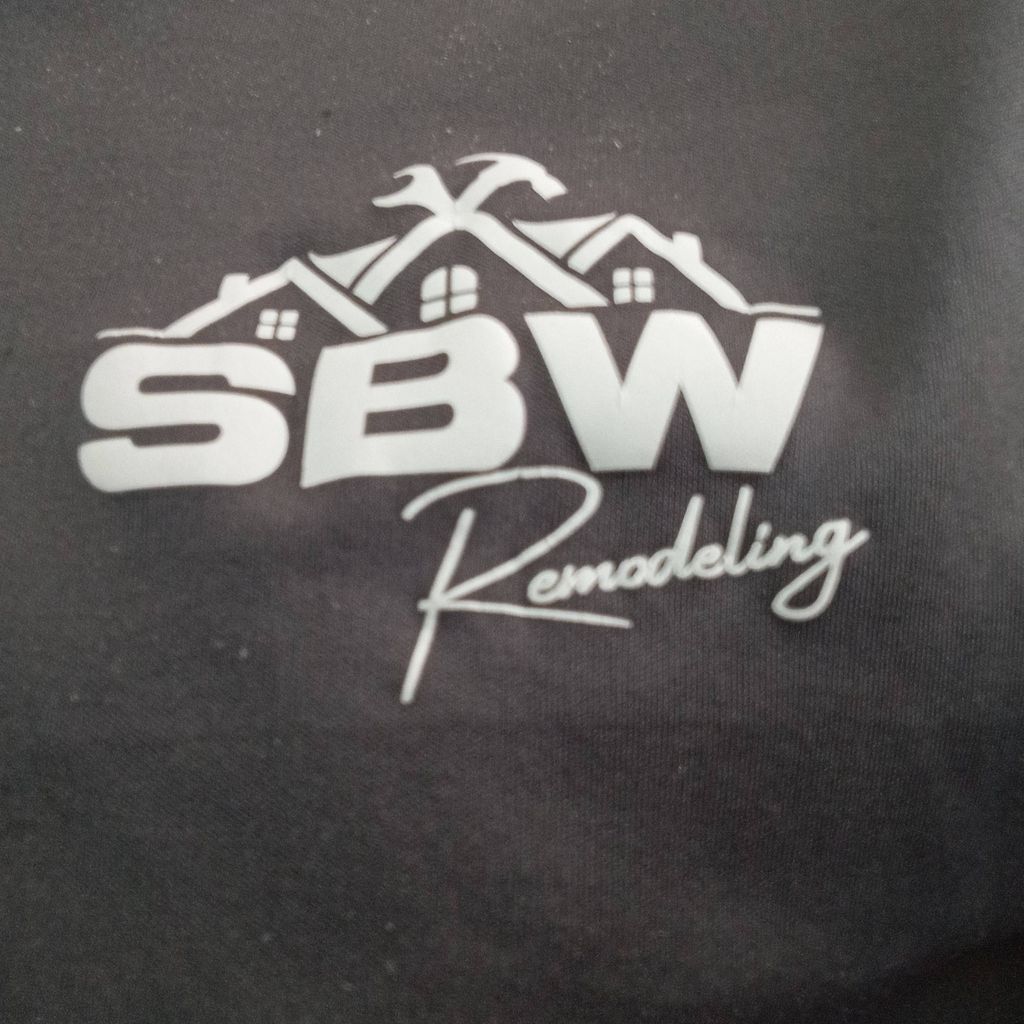 sbw Renovation